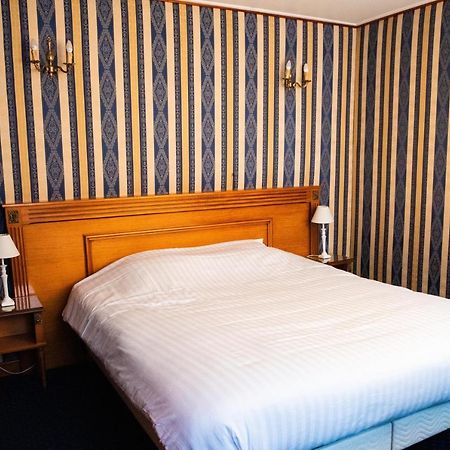 Hotel Jolly Roger Dunkirk Екстериор снимка