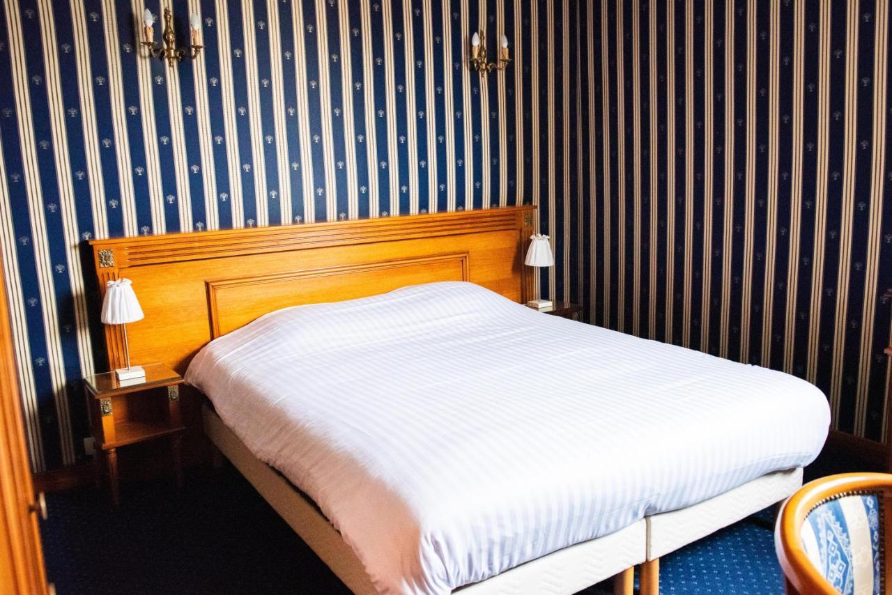 Hotel Jolly Roger Dunkirk Екстериор снимка