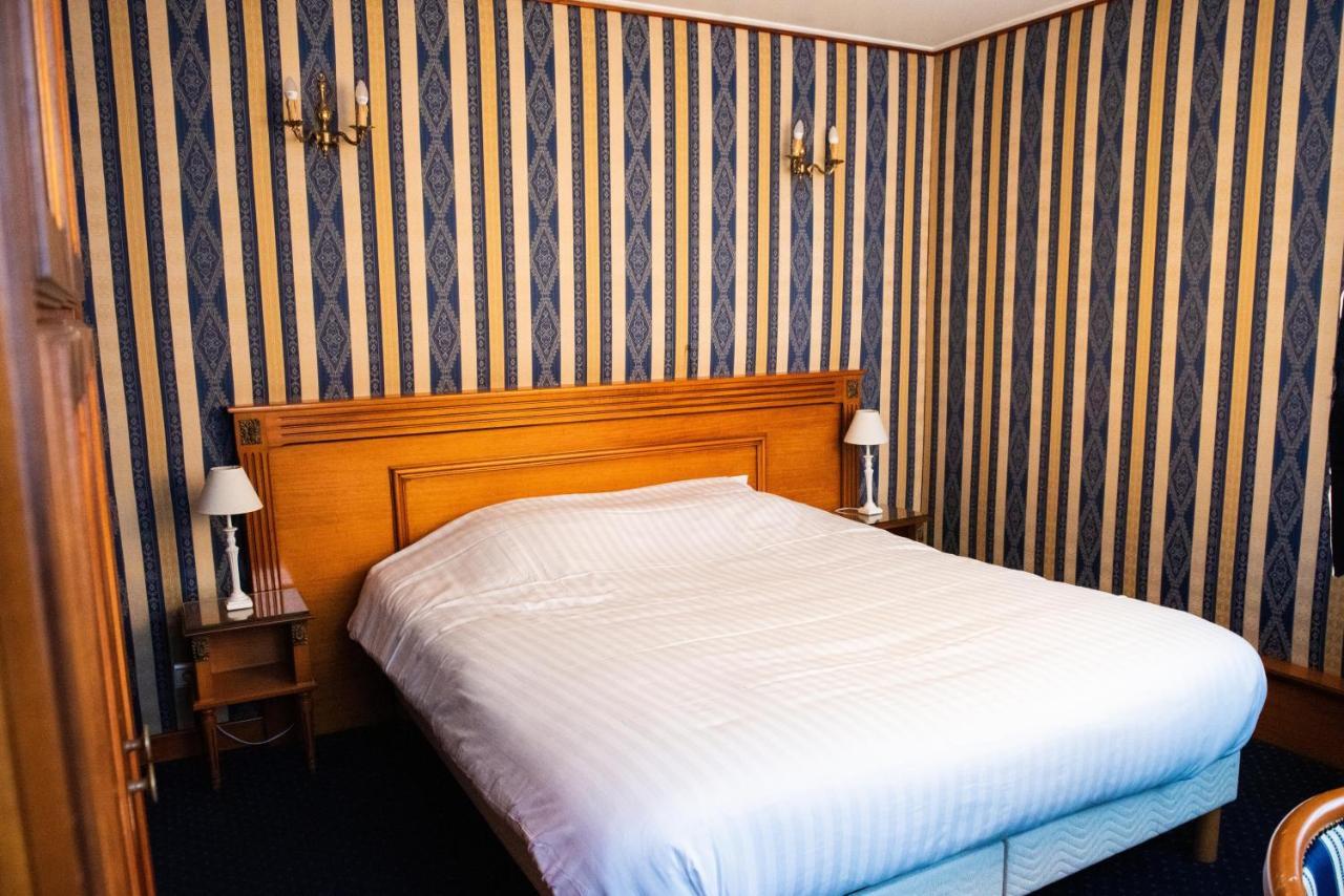 Hotel Jolly Roger Dunkirk Екстериор снимка