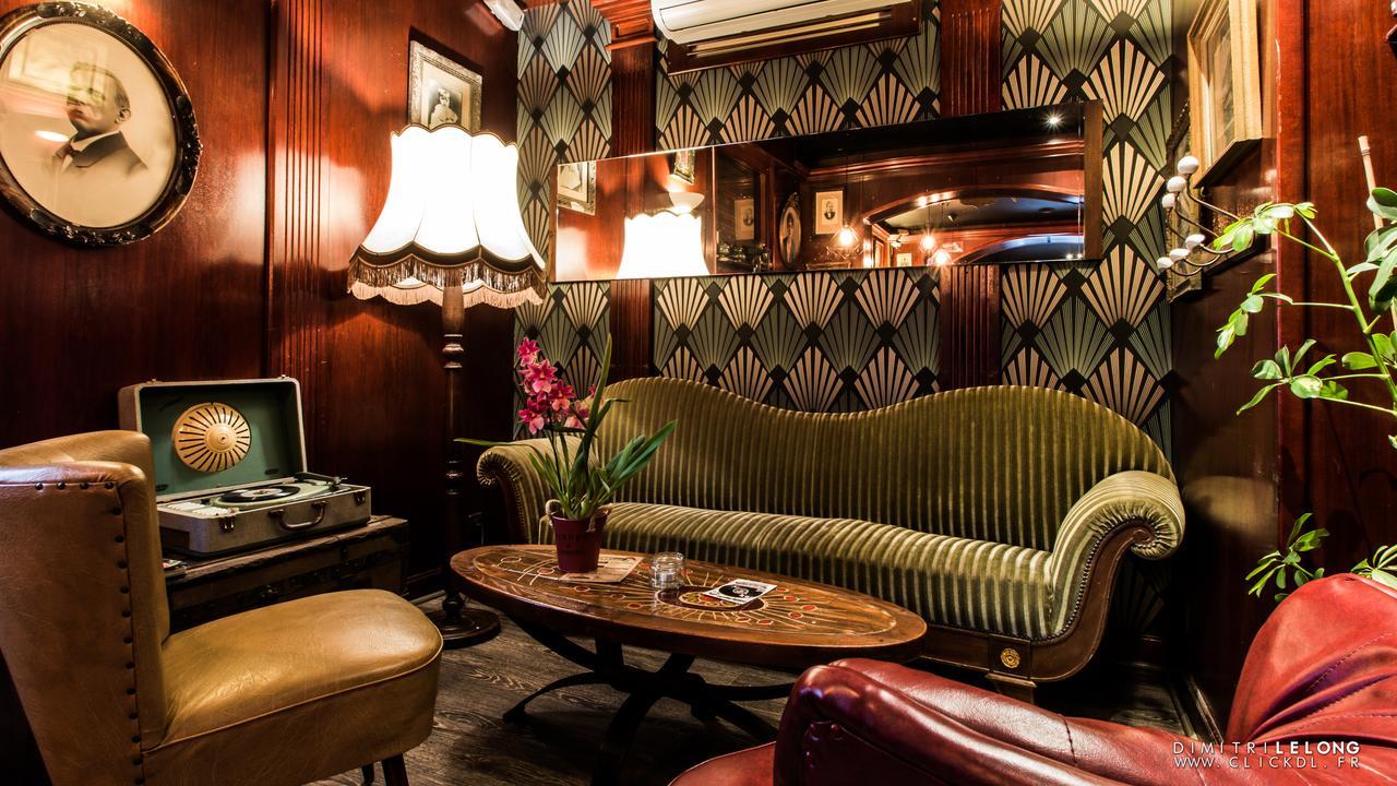 Hotel Jolly Roger Dunkirk Екстериор снимка